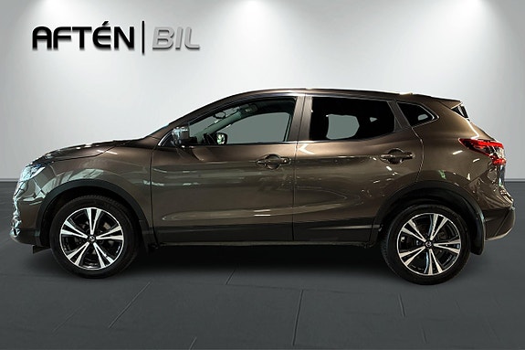 Nissan Qashqai 6 of 26
