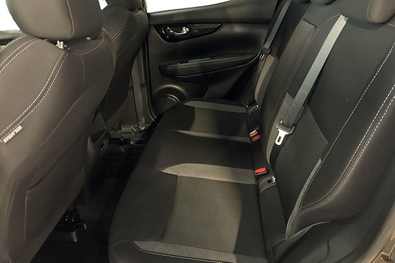 Nissan Qashqai 16 of 26