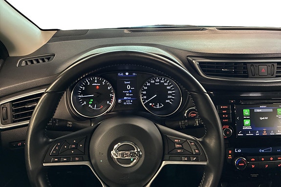 Nissan Qashqai 12 of 26