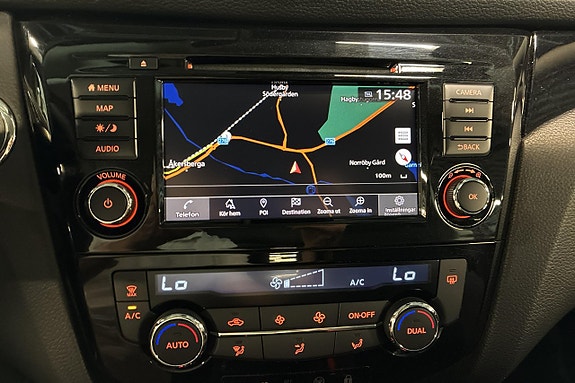 Nissan Qashqai 23 of 26