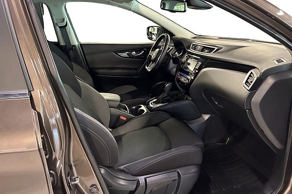 Nissan Qashqai 14 of 26