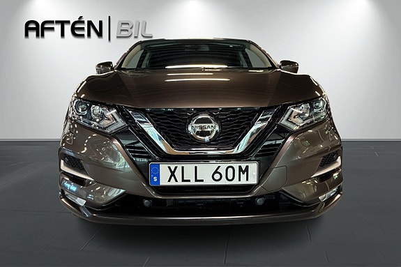 Nissan Qashqai 3 of 5