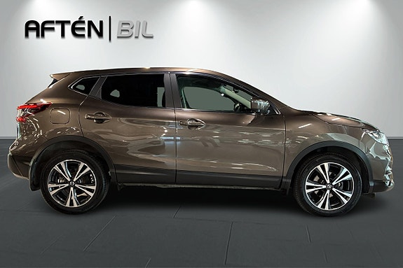 Nissan Qashqai 7 of 26
