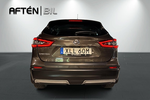 Nissan Qashqai 9 of 26