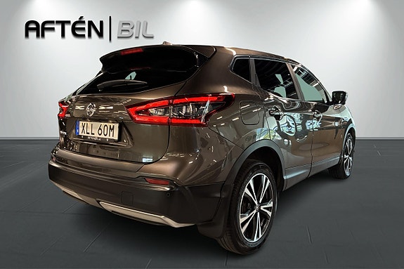 Nissan Qashqai 10 of 26
