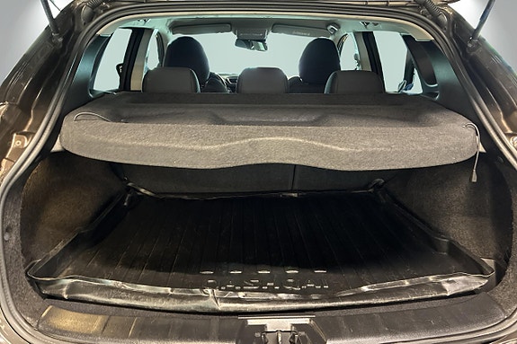 Nissan Qashqai 17 of 26