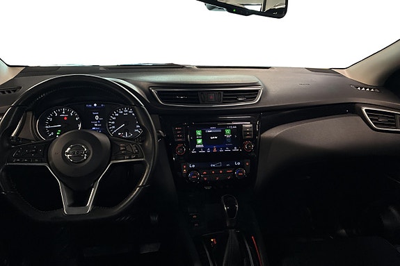 Nissan Qashqai 11 of 26