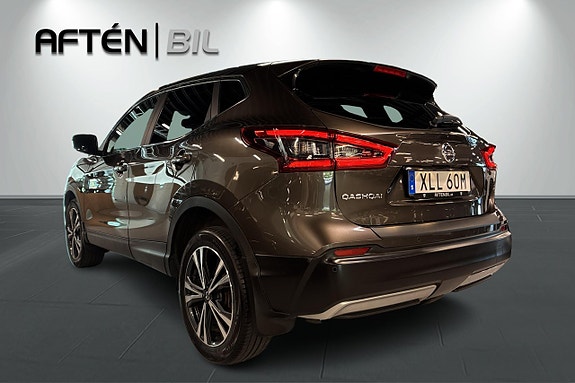 Nissan Qashqai 8 of 26