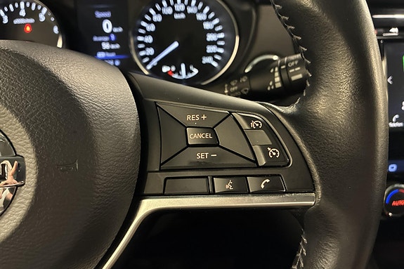 Nissan Qashqai 22 of 26