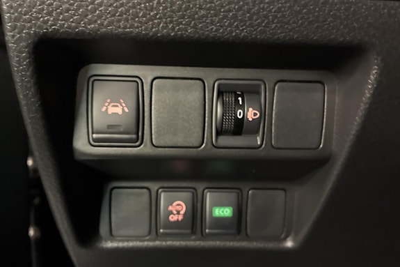 Nissan Qashqai 19 of 26