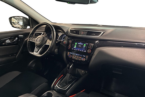 Nissan Qashqai 15 of 26