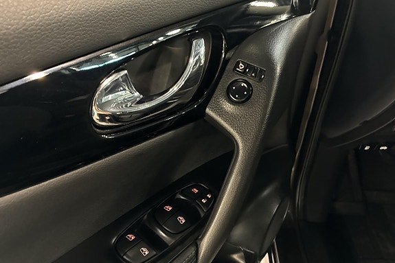 Nissan Qashqai 18 of 26