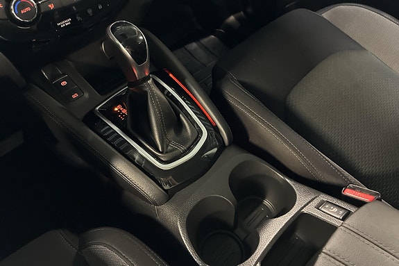 Nissan Qashqai 25 of 26