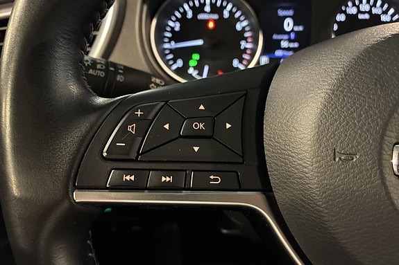 Nissan Qashqai 21 of 26