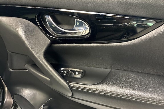 Nissan Qashqai 26 of 26