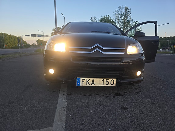 Citroen C4 5 of 15