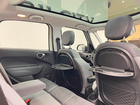 Fiat 500L 11 of 11