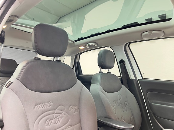 Fiat 500L 9 of 11