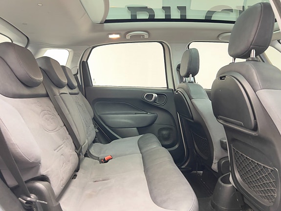 Fiat 500L 10 of 11