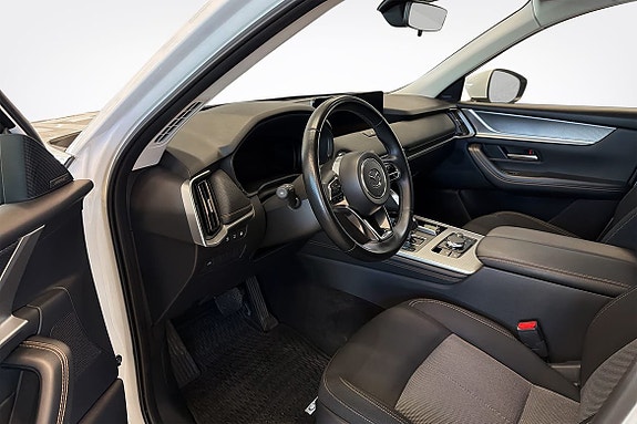 Mazda CX-60 6 of 17