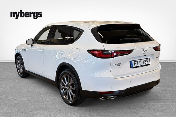 Mazda CX-60 3 of 5