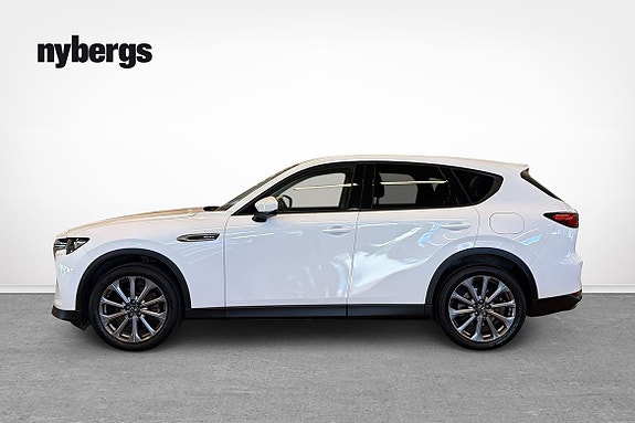 Mazda CX-60 2 of 5