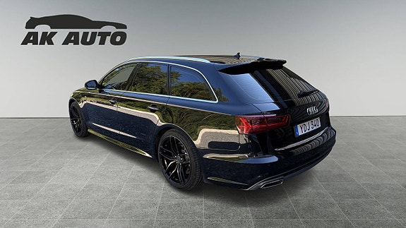 Audi A6 2 of 8
