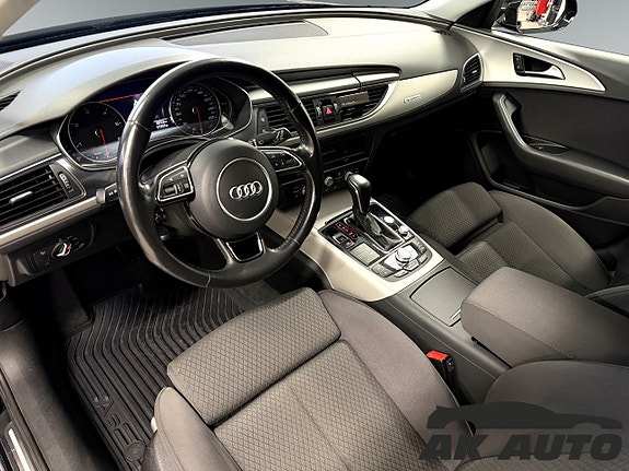Audi A6 5 of 8