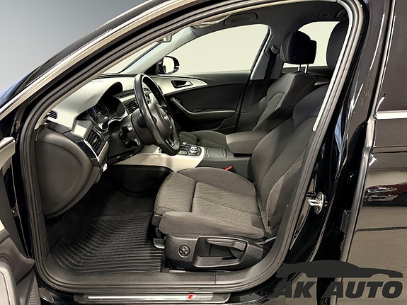 Audi A6 6 of 8