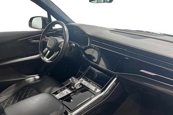 Audi Q7 10 of 11