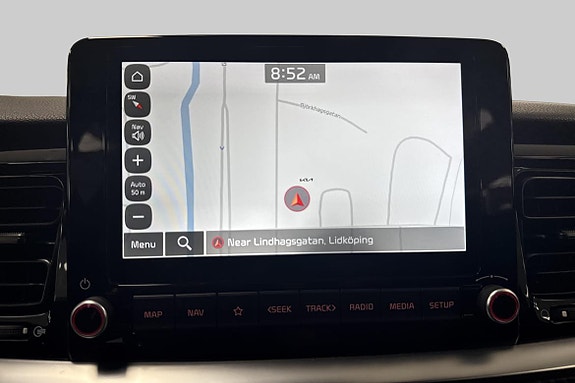 Kia Stonic 16 of 18