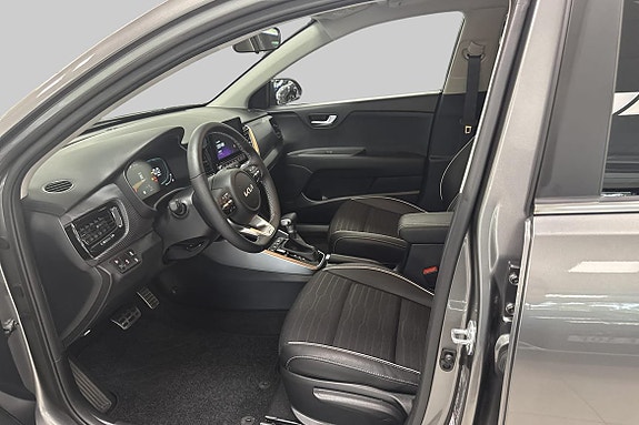 Kia Stonic 6 of 18