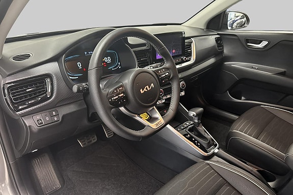 Kia Stonic 7 of 18