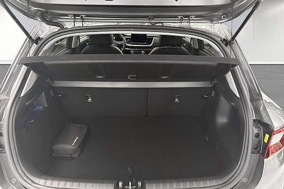 Kia Stonic 18 of 18