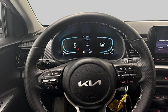 Kia Stonic 10 of 18