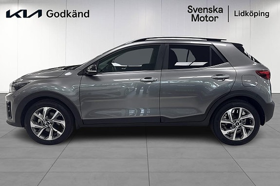 Kia Stonic 3 of 18