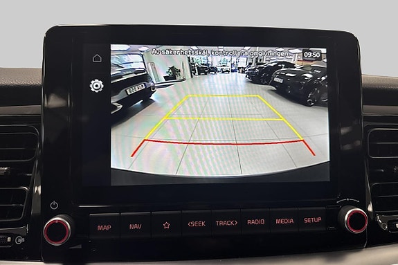 Kia Stonic 14 of 18