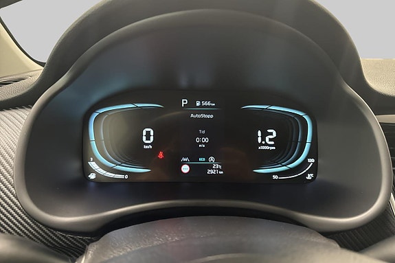 Kia Stonic 11 of 18