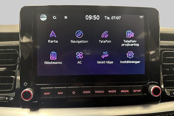 Kia Stonic 13 of 18