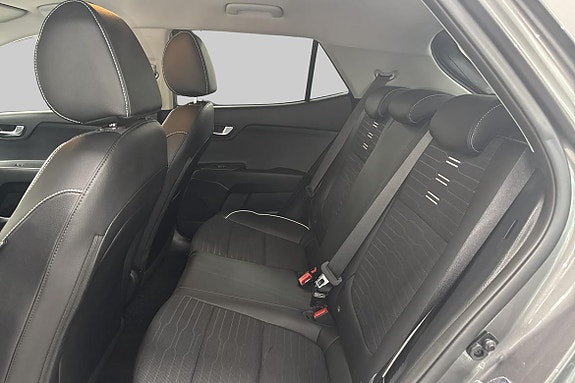 Kia Stonic 17 of 18