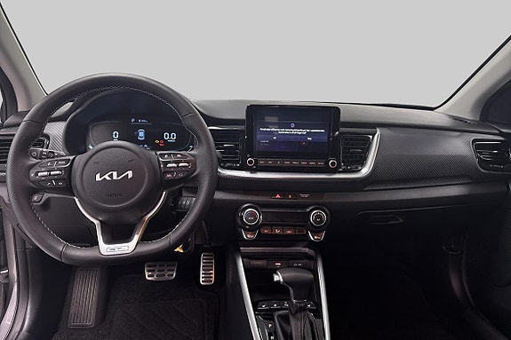 Kia Stonic 9 of 18