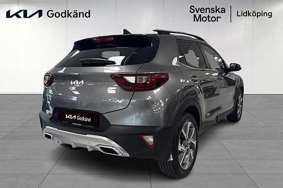 Kia Stonic 4 of 18