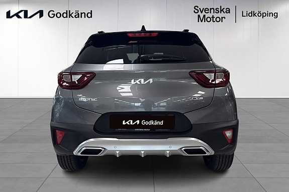 Kia Stonic 5 of 18