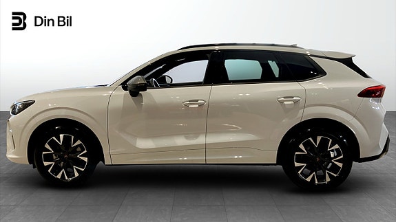 Cupra Terramar 2 of 5