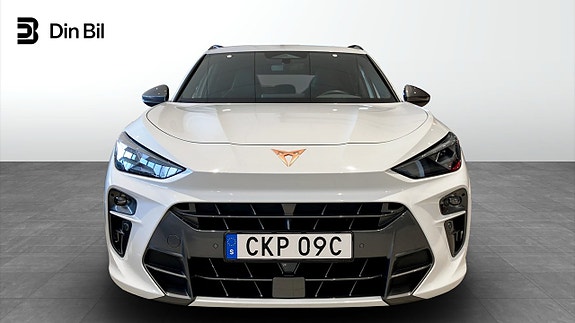 Cupra Terramar 4 of 5