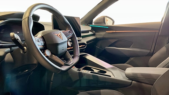 Cupra Terramar 7 of 12