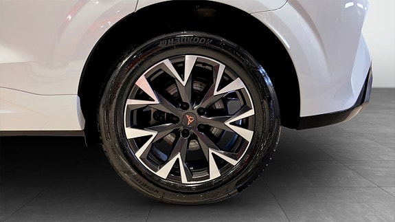 Cupra Terramar 6 of 12