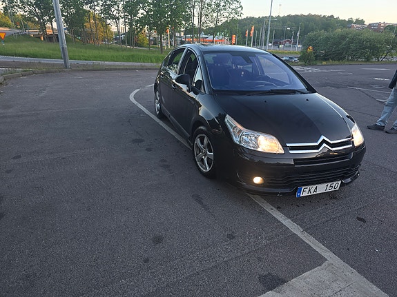 Citroen C4 3 of 5