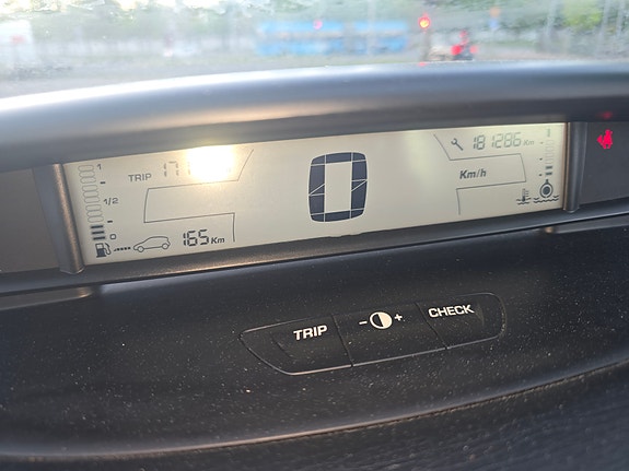 Citroen C4 8 of 15