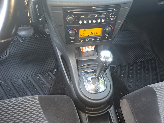 Citroen C4 7 of 15